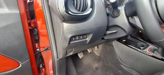 Toyota AYGO X 1.0 Envy NLauto | All-in | 1e eigenaar