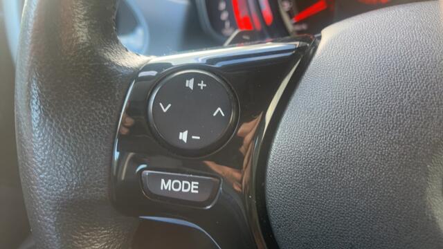 Toyota AYGO Autmaat 1.0 VVT-i x-play