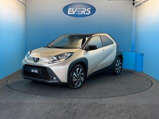 toyota-aygo-x-bi-tone-car-play-1.0-