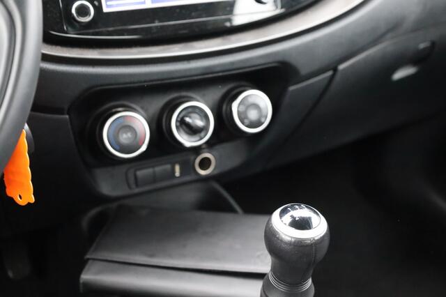 Toyota AYGO X 1.0 VVT-i MT Play