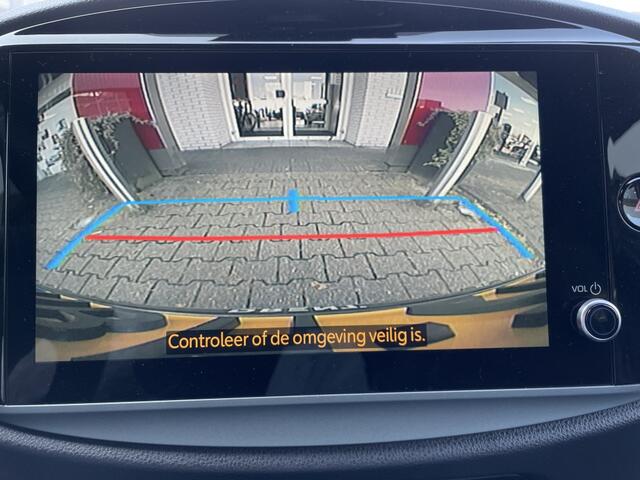 Toyota AYGO X 1.0 VVT-i MT Envy | Sensoren V + A | Climate control