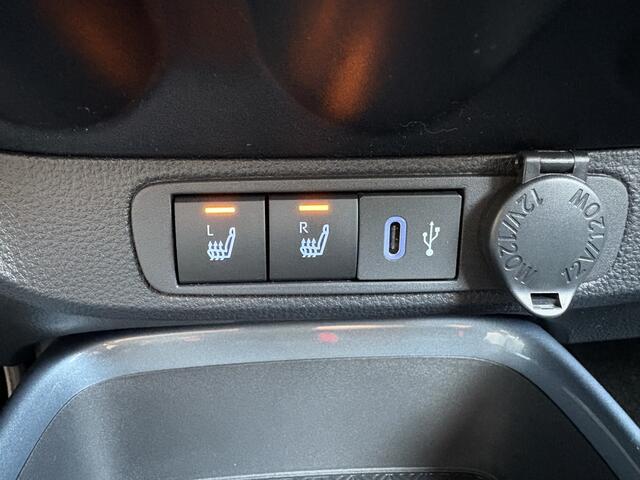 Toyota AYGO X 1.0 VVT-i S-CVT Pulse | Stoelverwarming | Apple CarPlay Android