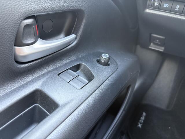 Toyota AYGO X 1.0 VVT-i S-CVT Pulse | Stoelverwarming | Apple CarPlay Android