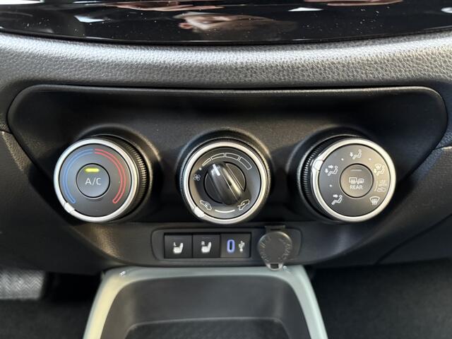 Toyota AYGO X 1.0 VVT-i S-CVT Pulse | Stoelverwarming | Apple CarPlay, Android