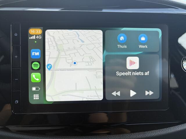 Toyota AYGO X 1.0 VVT-i S-CVT Pulse | Stoelverwarming | Apple CarPlay, Android