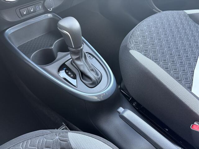 Toyota AYGO X 1.0 VVT-i S-CVT Pulse | Stoelverwarming | Apple CarPlay, Android