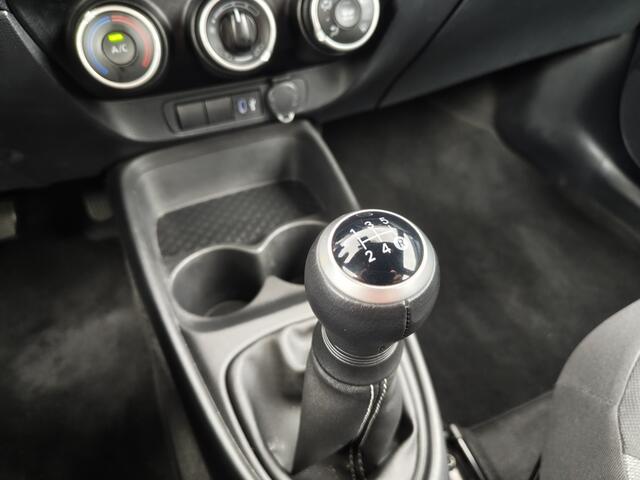 Toyota AYGO X 1.0 VVT-i MT play | Android Auto/Apple Carplay | Adaptive Cruise