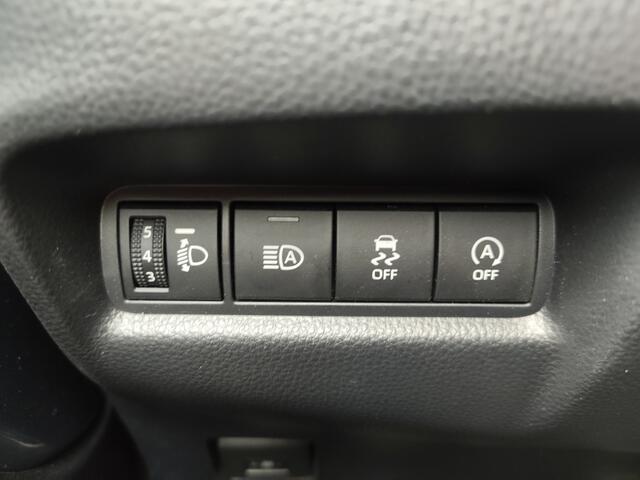 Toyota AYGO X 1.0 VVT-i MT play | Android Auto/Apple Carplay | Adaptive Cruise