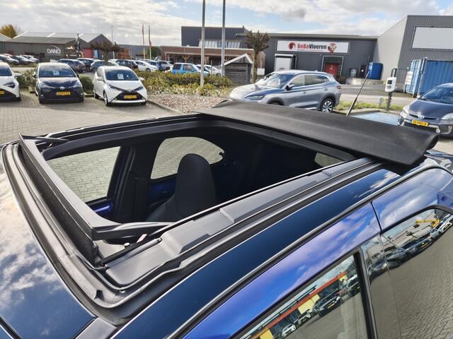 Toyota AYGO X 1.0 VVT-i MT Envy | El. Schuifdak | NL Auto | Android Auto, Appl