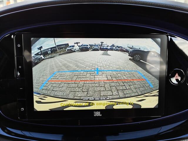 Toyota AYGO X 1.0 VVT-i MT Envy | El. Schuifdak | NL Auto | Android Auto, Appl