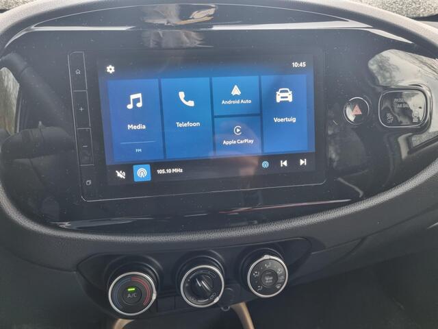 Toyota AYGO X 1.0 VTT-I Airco Facelift