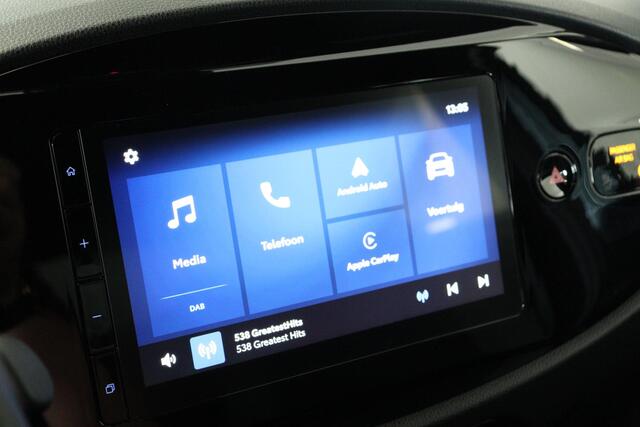 Toyota AYGO X 1.0 VVT-i MT Play Apple Carplay, Android auto, Parkeercamera