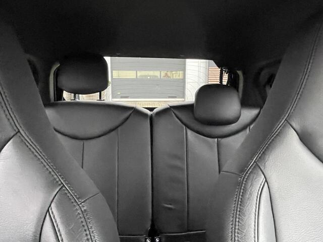 Toyota AYGO 1.0 VVT-i x-cite ultimate stoelverwarming