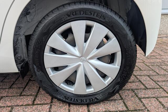 Toyota AYGO 1.0 VVT-i x-fun Lage kilometerstand - Dealer onderhouden - Bluetooth- Airco- NL auto