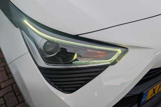 Toyota AYGO 1.0 VVT-i x-fun Lage kilometerstand - Dealer onderhouden - Bluetooth- Airco- NL auto