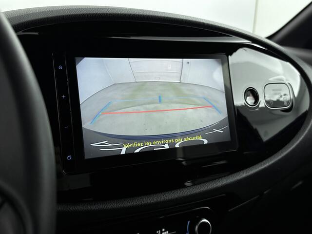 Toyota AYGO X 1.0 VVT-i S-CVT Pulse