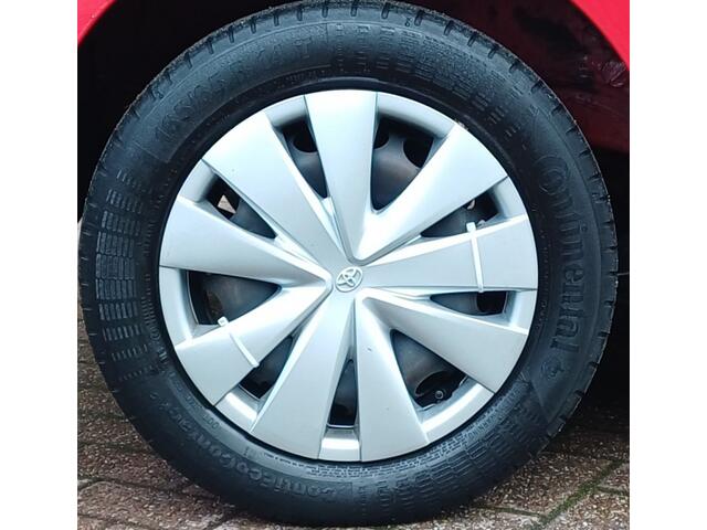 Toyota AYGO 1.0 VVT-i x-fun, Bluetooth, Airco, 5 deurs, NAP