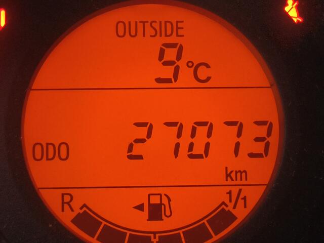 Toyota AYGO 1.0 VVT-i x-nav Rijklaar + 12 maanden Bovag-garantie Henk Jongen Auto's in Helmond, al 50 jaar service zoals 't hoort!