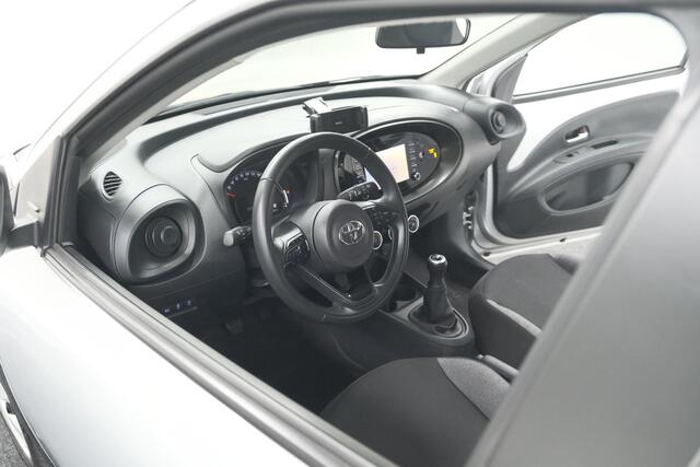 Toyota AYGO X 1.0 VVT-i MT Play | Camera | Apple Carplay | Airco