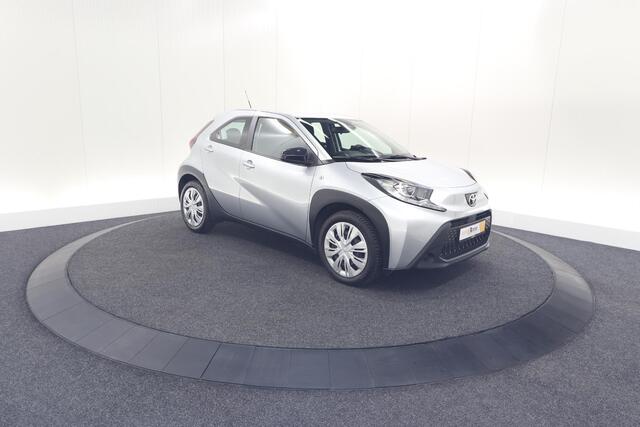 Toyota AYGO X 1.0 VVT-i MT Play | Camera | Apple Carplay | Airco