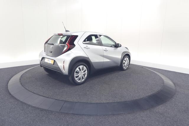 Toyota AYGO X 1.0 VVT-i MT Play | Camera | Apple Carplay | Airco