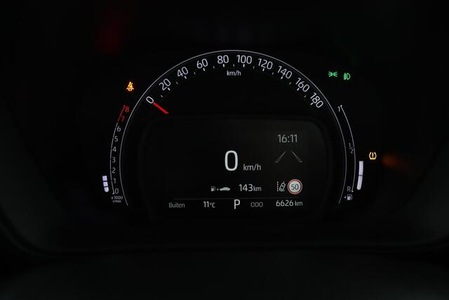 Toyota AYGO X 1.0 VVT-i S-CVT Envy | Cabriodak | LMV | Clima |