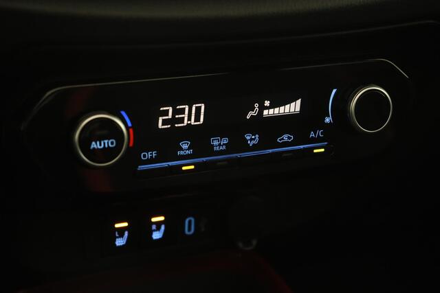 Toyota AYGO X 1.0 VVT-i S-CVT Envy | Cabriodak | LMV | Clima |