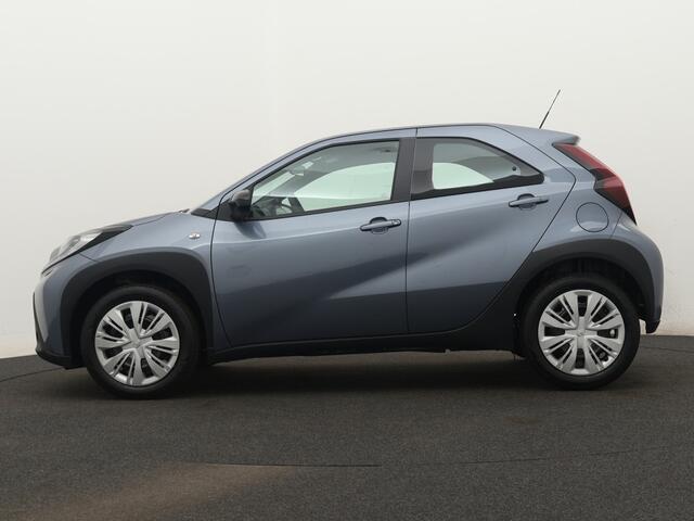 Toyota AYGO X 1.0 VVT-i MT Play *NIEUW*