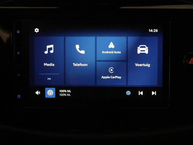 Toyota AYGO X 1.0 VVT-i MT Play Sport | Apple Carplay & Android Auto | Adaptive Cruise Control | Cruise control