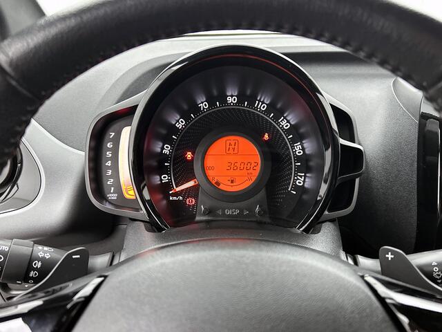 Toyota AYGO 1.0 VVT-i x-cite | Android Auto/ Apple Carplay | Airco |