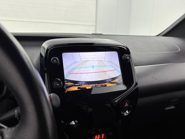 Toyota AYGO 1.0 VVT-i x-cite | Android Auto/ Apple Carplay | Airco |
