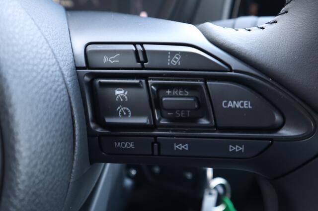 Toyota AYGO X 1.0 VVT-i MT Play | Camera | Carplay | Ad.Cruise