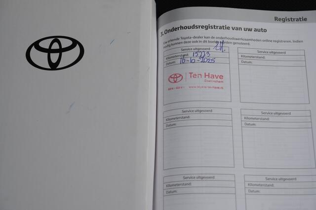 Toyota AYGO X 1.0 VVT-i 72PK MT Play | Apple Carplay & Android Auto | 17" stal