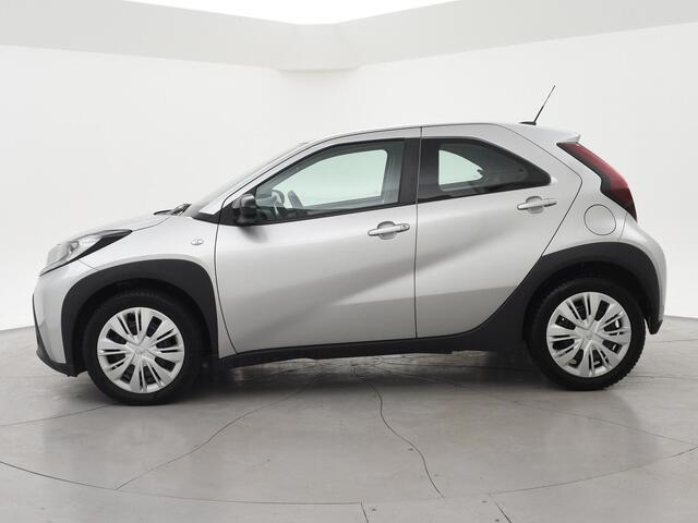 Toyota AYGO X 1.0 VVT-i MT PLAY + ADAPTIVE CRUISE | APPLE CARPLAY / ANDROID AUTO | CAMERA | DAB+