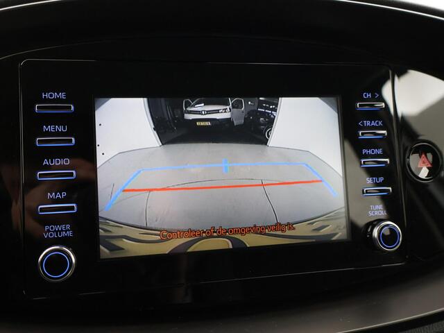 Toyota AYGO X 1.0 VVT-i MT PLAY + ADAPTIVE CRUISE | APPLE CARPLAY / ANDROID AUTO | CAMERA | DAB+