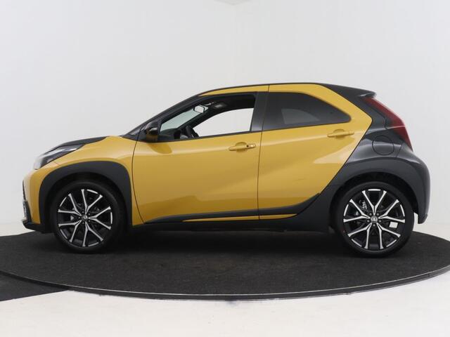 Toyota AYGO X Hybrid 115 GR Sport | Nieuw Model | Full Options |
