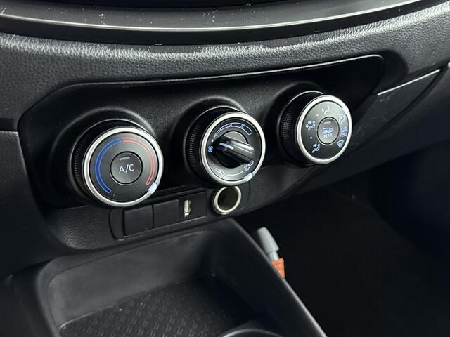 Toyota AYGO X 1.0 VVT-i MT Play | Achteruitrijcamera | Apple Carplay/Android auto