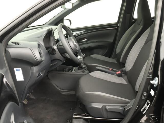 Toyota AYGO X 1.0 VVT-i MT Play | Airco | Cruise Control Adaptief |