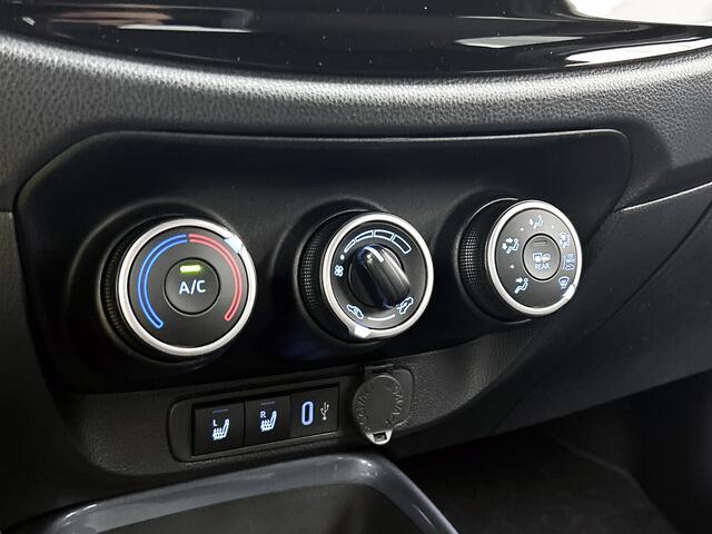 Toyota AYGO X 1.0 VVT-i MT Pulse