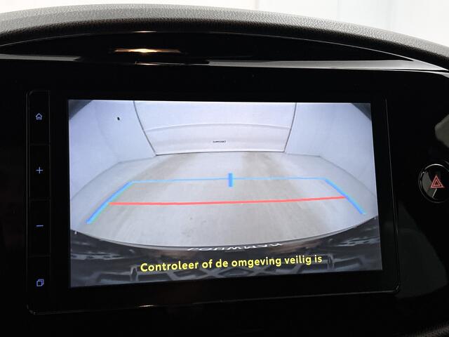 Toyota AYGO X 1.0 VVT-i MT Pulse | Voorstoelen verwarmd |