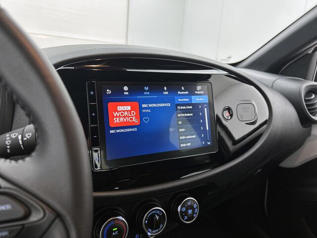 Toyota AYGO X 1.0 VVT-i MT Play | BTW Voertuig | 1e Eigenaar | Achteruitrijcamera |