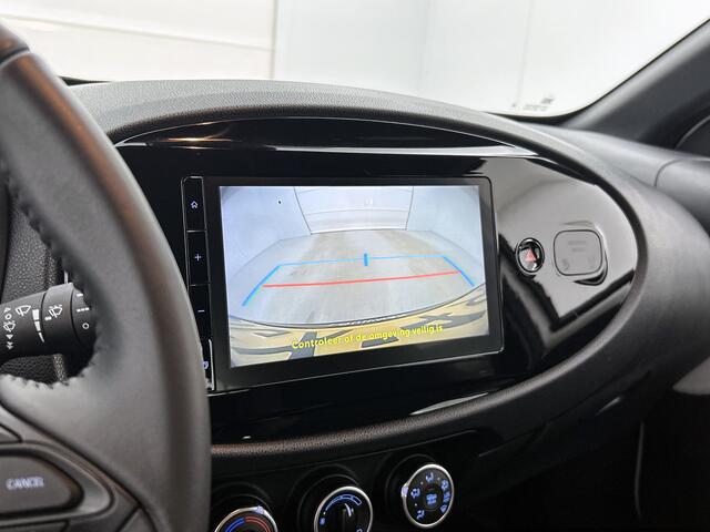 Toyota AYGO X 1.0 VVT-i MT Play | BTW Voertuig | 1e Eigenaar | Achteruitrijcamera |