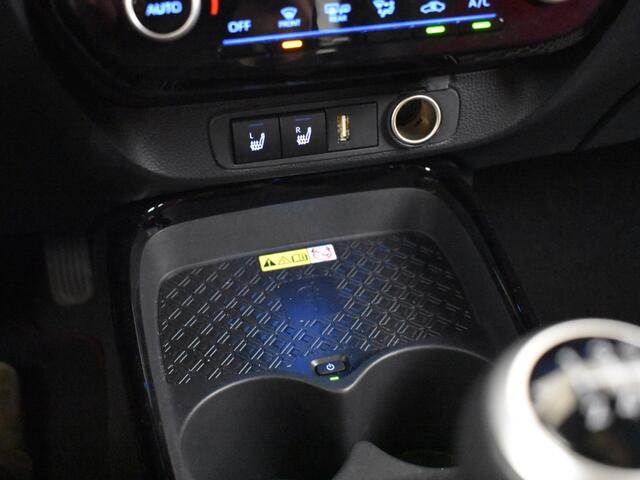 Toyota AYGO X 1.0 VVT-i MT Undercover | JBL | PDC V+A | Keyless