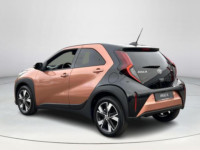 Toyota AYGO X Hybrid 115 pulse + Easy Pack | Nieuwe auto | Uit voorraad leverbaar |