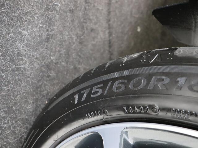 Toyota AYGO X 1.0 VVT-i S-CVT Envy | Half lederen bekleding | Achteruitrijcamera |