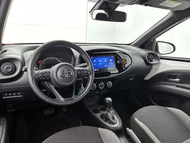 Toyota AYGO X 1.0 VVT-i S-CVT Play | CarPlay/Android Auto | Camera |