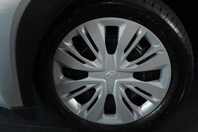 Toyota AYGO X 1.0 VVT-i MT Play,