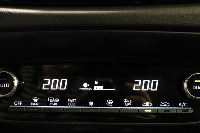 Toyota AYGO X Hybrid 115 GR Sport, Stoelverwarming, JBL, Apple Carplay/Android Auto!