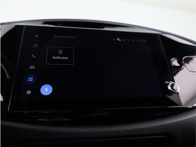 Toyota AYGO X Hybrid 115 GR Sport *DEMO* | JLB geluidsysteem | 18" LM velgen | GR Sport uitvoering |