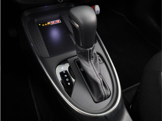 Toyota AYGO X Hybrid 115 GR Sport *DEMO* | JLB geluidsysteem | 18" LM velgen | GR Sport uitvoering |